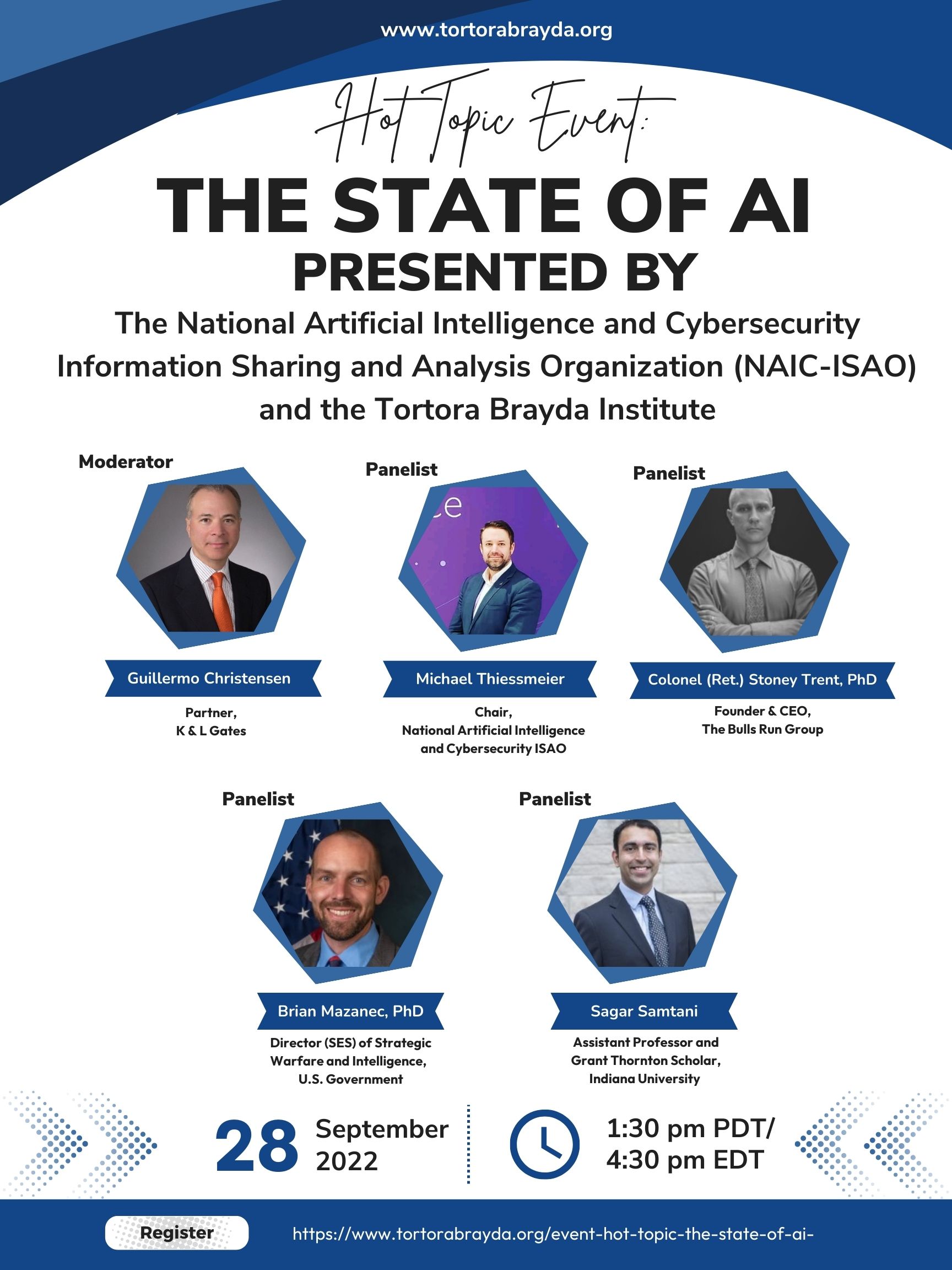 Hot Topic The State of AI & the NAIC-ISAO (2) (jpg)