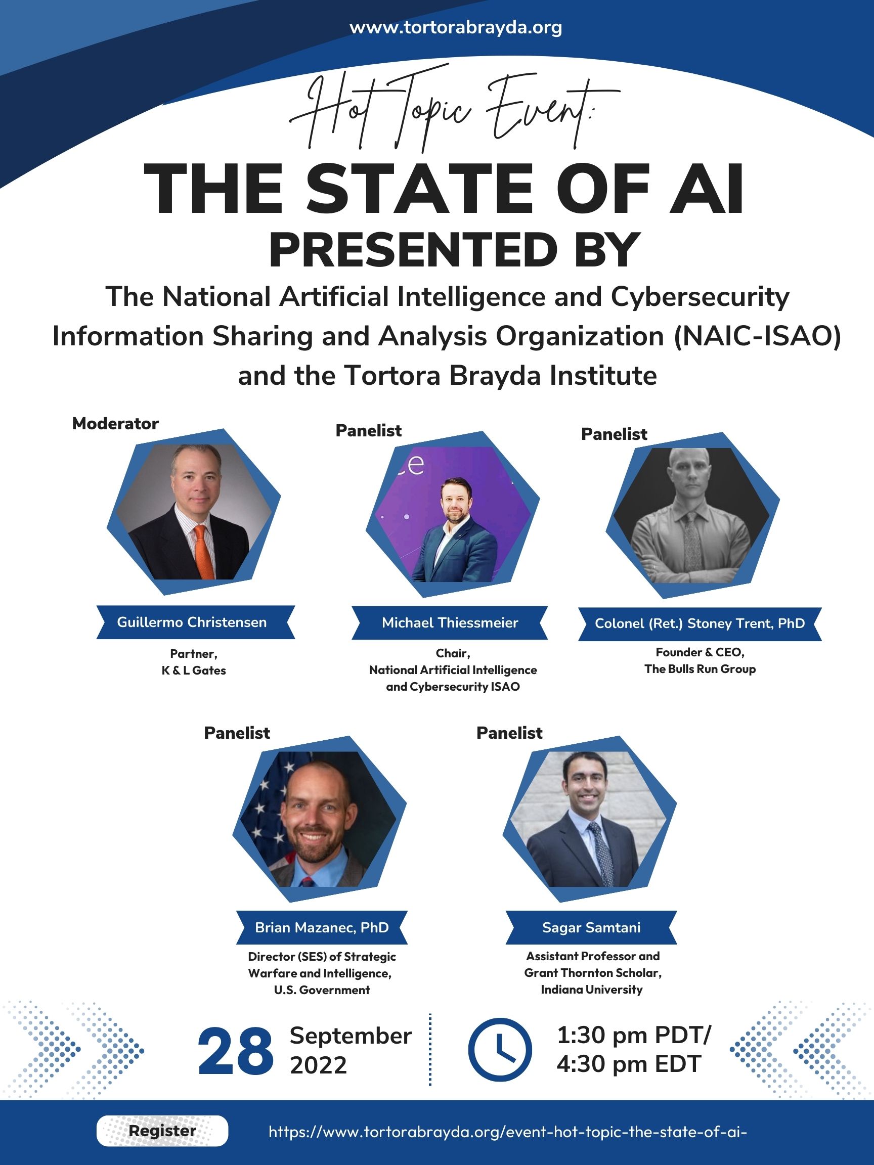 Hot Topic The State of AI & the NAIC-ISAO (2) (jpg)
