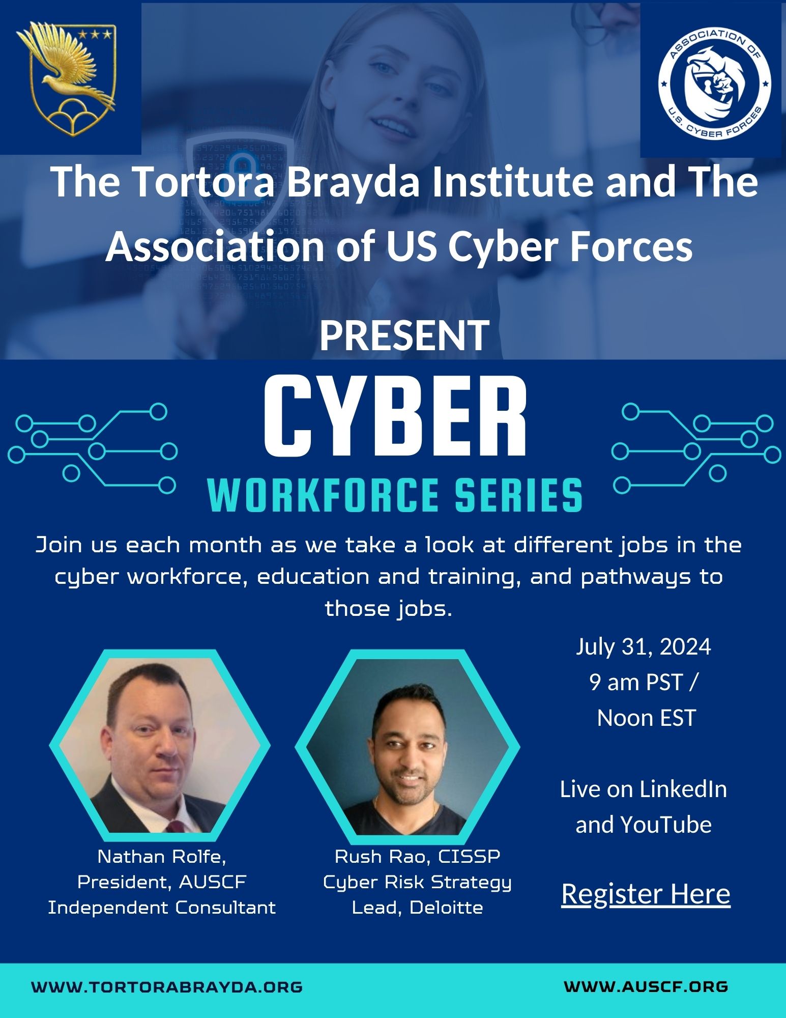 Cyber Workforce Series - July (jpg)