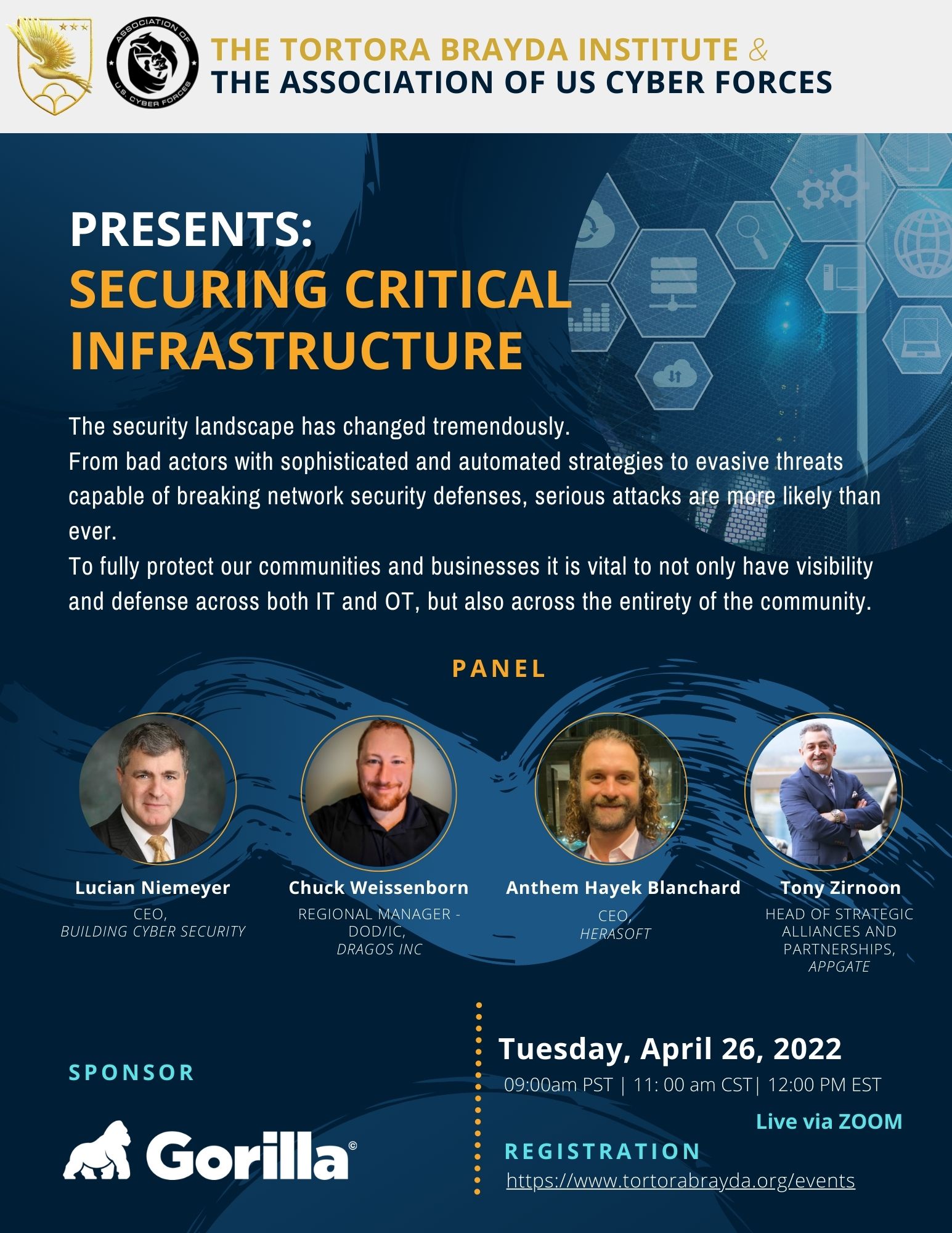 Hot Topic Securing Critical Infrastructure (jpg)